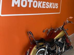 Kawasaki VN