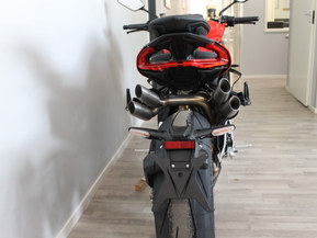 MV Agusta Brutale