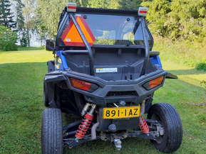 Polaris RZR
