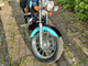 Honda VT