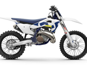 Husqvarna TC