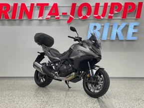 Honda NT