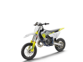 Husqvarna TC 50