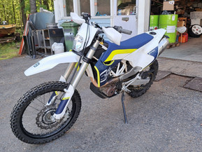 Husqvarna 701