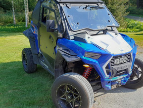 Polaris RZR