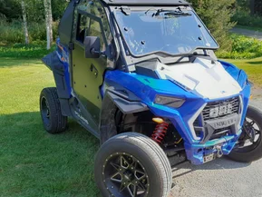Polaris RZR