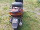 Kinroad XT