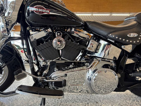 Harley-Davidson Softail