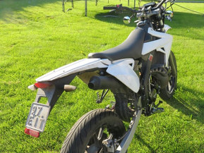 Drac Supermoto