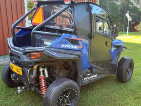 Polaris RZR