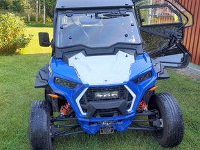 Polaris RZR