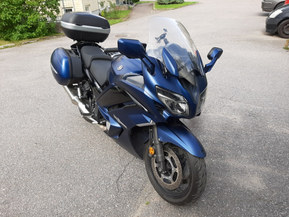 Yamaha FJR