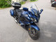 Yamaha FJR