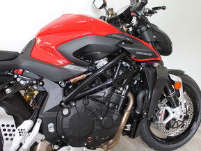 MV Agusta Brutale