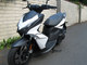 Kymco Super8