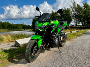 Kawasaki Z
