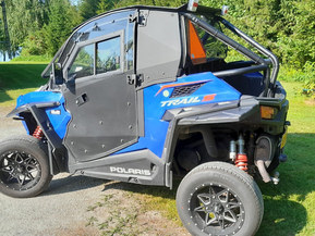 Polaris RZR
