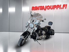 Harley-Davidson Softail