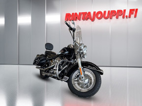 Harley-Davidson Softail