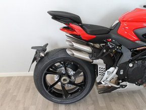 MV Agusta Brutale