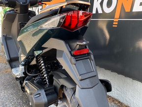 Peugeot Speedfight 4