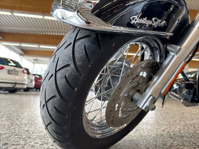 Harley-Davidson Softail