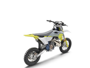 Husqvarna TC 50
