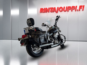 Harley-Davidson Softail