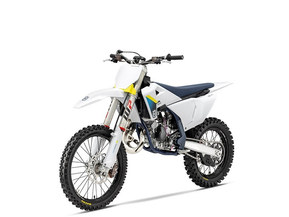 Husqvarna TC