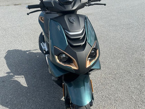 Peugeot Speedfight 4