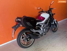 Suzuki SFV 650 Gladius