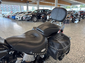 Harley-Davidson Softail