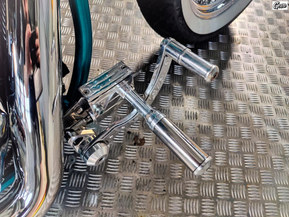 Harley-Davidson Softail