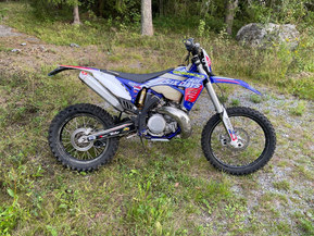Sherco SE