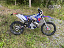 Sherco SE