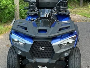 Kymco MXU