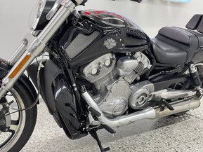 Harley-Davidson VRSC
