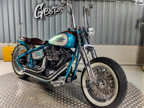 Harley-Davidson Softail