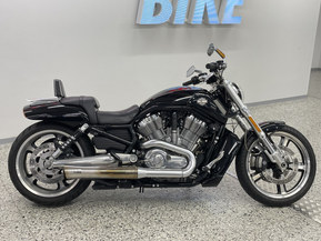 Harley-Davidson VRSC