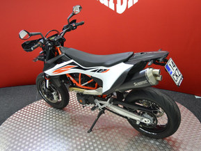 KTM 690