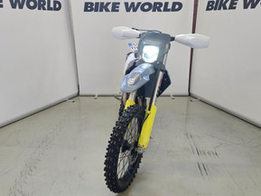 Husqvarna FE