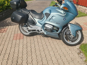 BMW RT