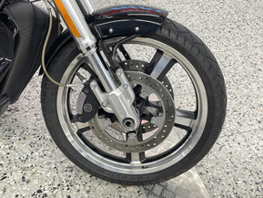 Harley-Davidson VRSC