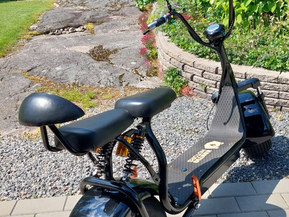 Kontio Motors Kruiser