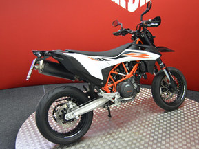 KTM 690