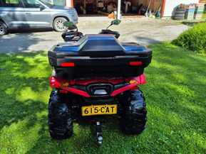 CFMOTO CFORCE