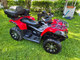 CFMOTO CFORCE