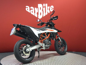 KTM 690