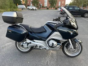 BMW R