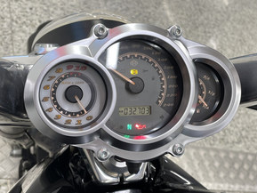 Harley-Davidson VRSC